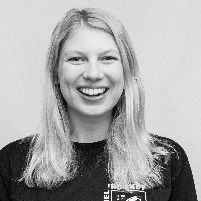 LizaPlummer's profile picture. Business Development Manager @paperlearning