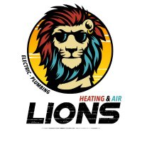 Lions Heating & Air Conditioning(@LionsHVAC1) 's Twitter Profile Photo