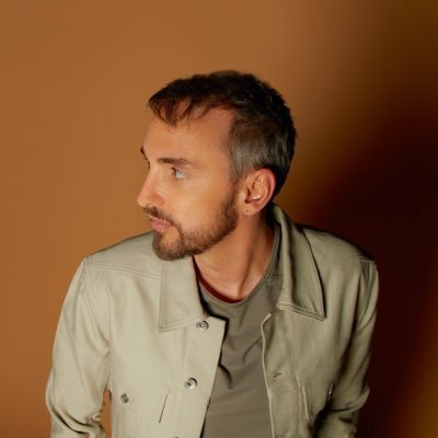 Christophe Willem Profile