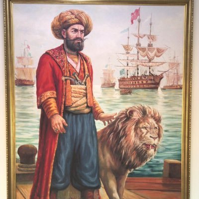 Denizci_Eg's profile picture. 