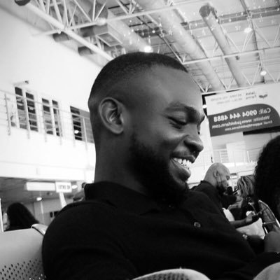 dknfrosty's profile picture. 🇳🇬🇺🇸