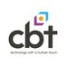 CBT (@cbtechinc) Twitter profile photo