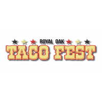 Royal Oak Taco Fest (@tacofestro) 's Twitter Profile