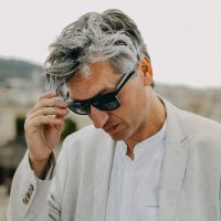 Adam Gebrian (@agebrian) 's Twitter Profile