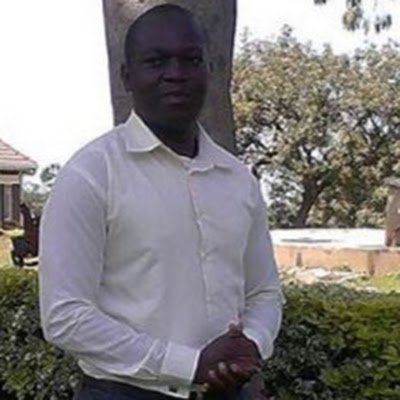 CollinsOjijo11's profile picture. Determined dreamer.
