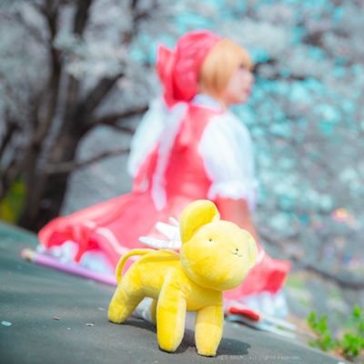 Cosplayer Ryunelia, 3n살
CCSakura🌸, Clamp, 넓고얕은잡덕
네일팁 커미션 받습니다