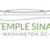 Temple Sinai DC (@templesinaidc) Twitter profile photo Temple Sinai DC (@templesinaidc) Twitter profile photo