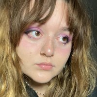lola ❀ *:･ﾟ◕ ◡ ◕ (@electriclolaaa) Twitter profile photo