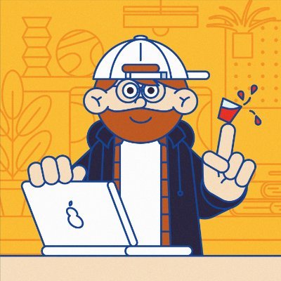 Founded https://t.co/lZAuXe6s0w
Currently Head of product for a web 3.0 startup, degen as a hobby.