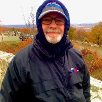 Gary Walker(@GaryWalkerWBGO) 's Twitter Profile Photo