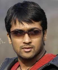 hot man