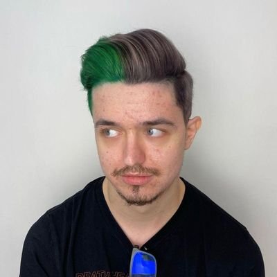 MrWagstafff's profile picture. 