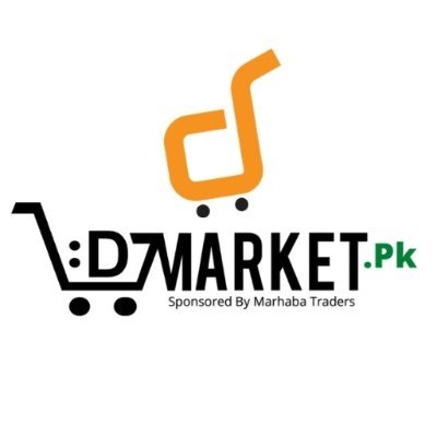 dmarket_pk Profile Picture