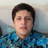 eduyupanqui's profile picture. Software Engineer / Web Cloud / Pragmatic programmer / I follow lots of people because I have a lot to learn.