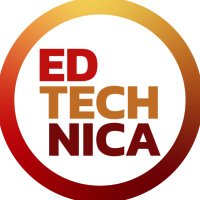 EdTechnica(@EdTechnicaEd) 's Twitter Profile Photo