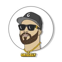 ⌨ (@chasegrizzly) 's Twitter Profile Photo