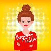 Suzanna Tahlia(@SuzannaTahlia) 's Twitter Profile Photo
