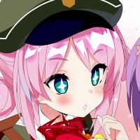かんなぎれい🐣本物 (@kannana_rei) 's Twitter Profile