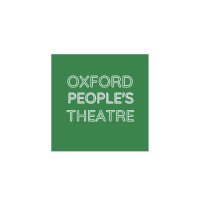 Oxford People's Theatre(@OxPeopleTheatre) 's Twitter Profile Photo