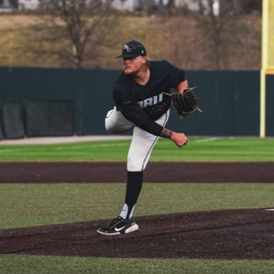 ORU Baseball Grad Assistant | ORU Baseball Alum ‘22