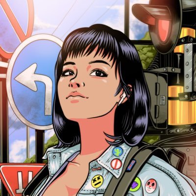 bay haqieさんのプロフィール画像