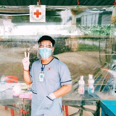 kokoaungspa's profile picture. 𝔾𝕠𝕕 𝕓𝕝𝕖𝕤𝕤 𝕪𝕠𝕦 🙏