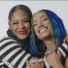 mercedesbelair's profile picture. Fan Account!! | 23 (she/her) | Mercedes Monè💙| Bianca Belair💋 | Trinity💚| IM ROOTING FOR EVERYBODY BLACK