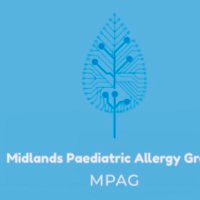 MPAG- Midlands Paediatric Allergy Group(@MpagGroup) 's Twitter Profile Photo