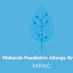 MPAG- Midlands Paediatric Allergy Group (@mpaggroup) Twitter profile photo MPAG- Midlands Paediatric Allergy Group (@mpaggroup) Twitter profile photo