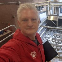 Ray Nordstrand (@raynordstrand) 's Twitter Profile Photo