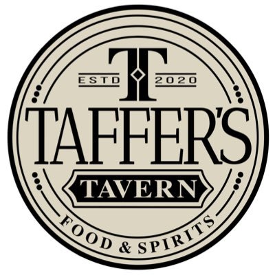 OFFICIAL TWITTER of Taffer's Tavern by @jontaffer! A bar is a bar, but a Tavern has a soul. Located in Alpharetta, GA & Washington, D.C.