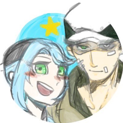 拾さんのプロフィール画像