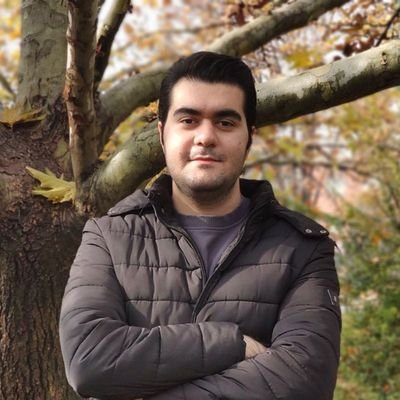 khpcode's profile picture. Software engineer
Iranian instrument player