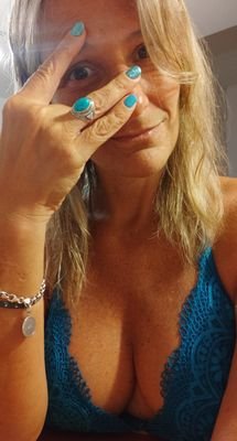 verofuti's profile picture. Mamá de milagro 🤣 Se llama Chavela 🥰 - Las posibilidades son infinitas-