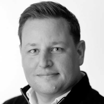 marksatkinson's profile picture. Digital Experiences @ Merkle. Family man, running, rugby fanatic & coach (COYQ!). Views are my own.