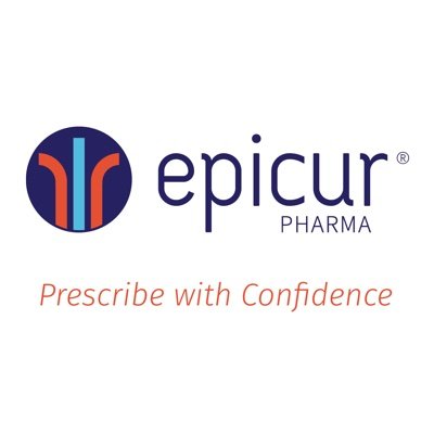 EpicurP's profile picture. Epicur Pharma is proud to be a pioneer in animal drug standards, offering the largest selection of manufactured drugs that are traditionally compounded.
