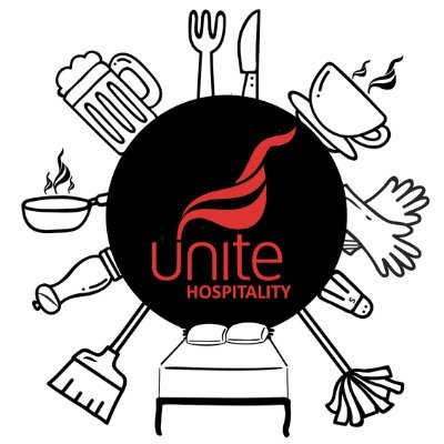 Grassroots and worker led. Unite Hospitality fights and wins.