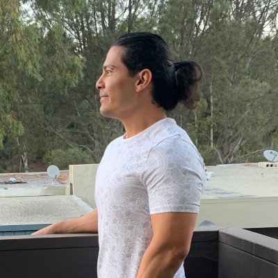 josezenem's profile picture. Señor Software Architect & Developer