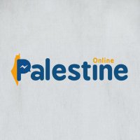 PALESTINE ONLINE 🇵🇸(@OnlinePalEng) 's Twitter Profile Photo