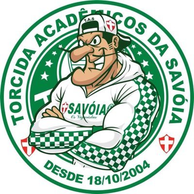 PERFIL OFICIAL da Torcida Acadêmicos da Savóia 🇳🇬Sociedade Esportiva Palmeiras, a Razão de Nossa Existência Desde 18/10/2004