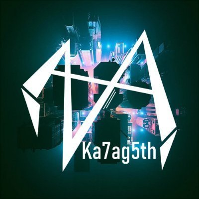 カナグ//Ka7ag5th//SPACE POLICE ⚙️☄️🌌 Profile