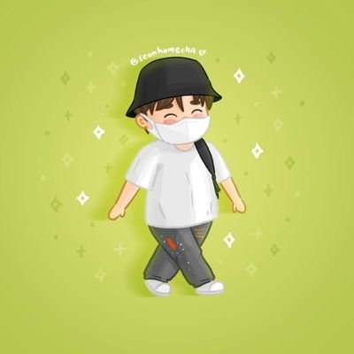 iazywuh's profile picture. 