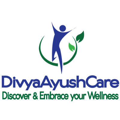 DivyaAyushCare1's profile picture. DivyaAyushCare is a Health & Wellness Blog. Discover & Embrace Your Wellness.