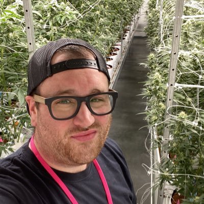 Used to do some BS with Video Conferencing. Now, I own and operate a recreational cannabis company in Maine! Kalikori Melts/Farms