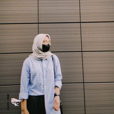 aryantindah's profile picture. An International Relations Undergraduate Student✨
