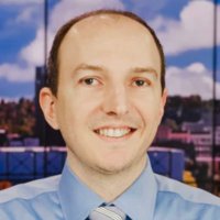 Ryan Epling(@WSAZRyanEpling) 's Twitter Profile Photo