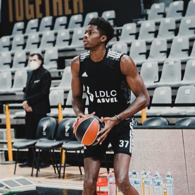 Kostas Antetokounmpo