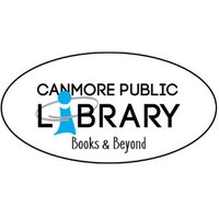 Canmore Library(@CanmoreLibrary) 's Twitter Profile Photo