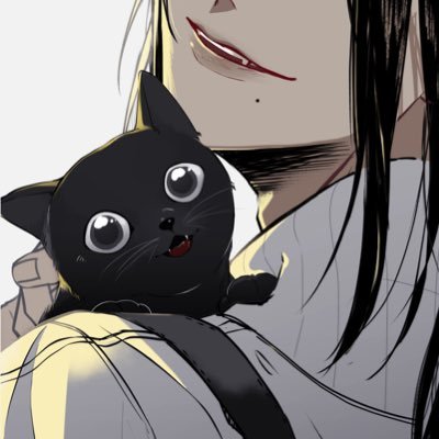 可惜夜さんのプロフィール画像
