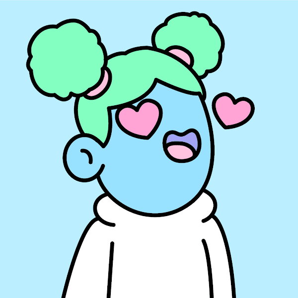 vvfg12_'s profile picture. Starting out my NFT collection, I’m exited to see what I can be able to collect! :)